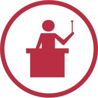 スタッフを育て会社としての責任を