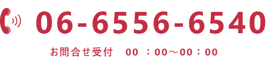 06-6556-6540 